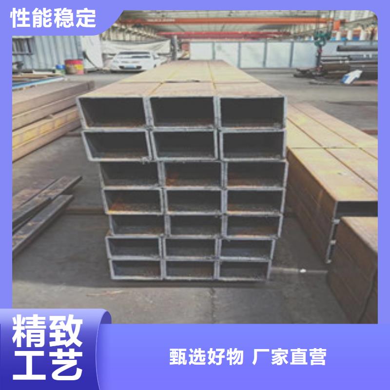 27SiMn厚壁方管货到付款