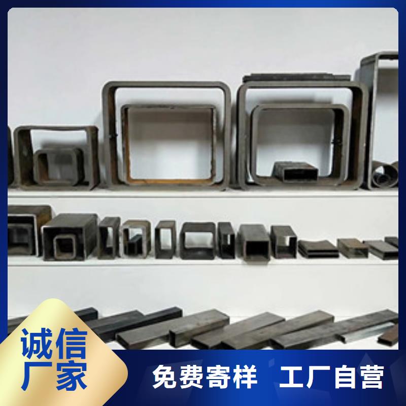 Q235BQ345B厚壁方管出厂价