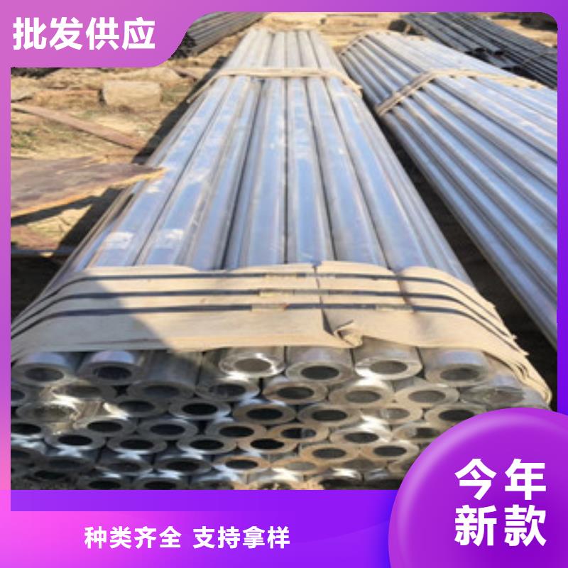 Q345大口径精密管诚信热销售后保障