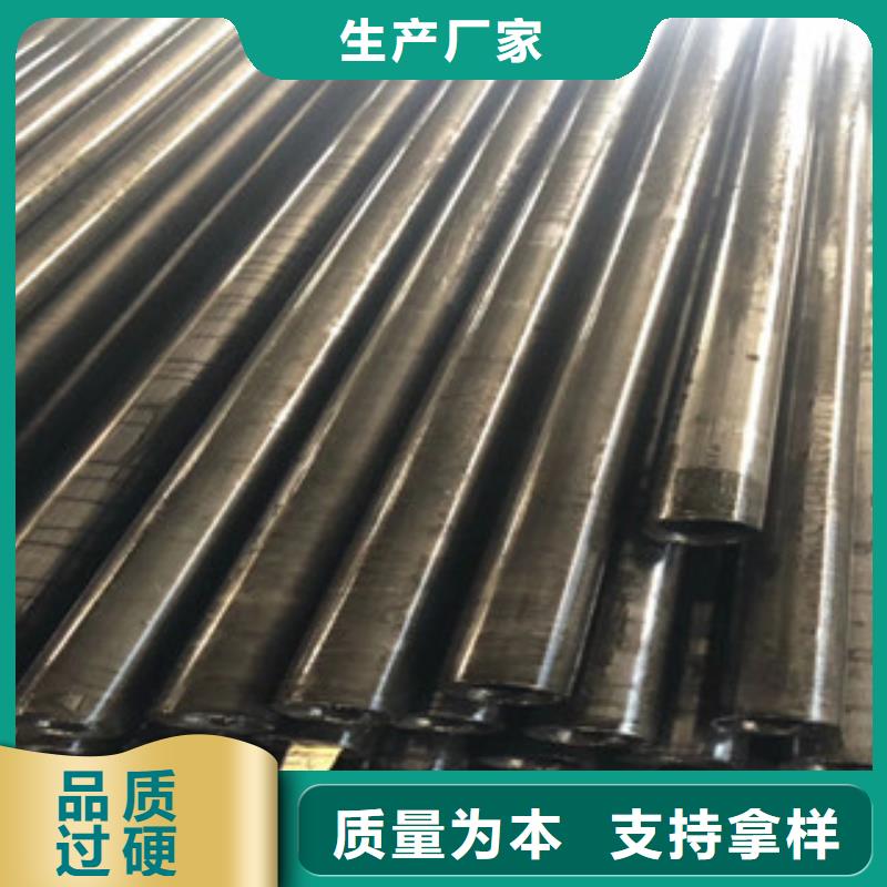 Q345大口径精密管诚信热销售后保障