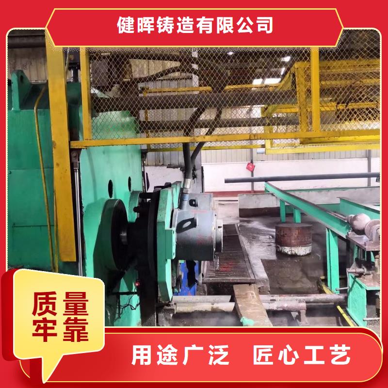 云县DN200球墨铸铁管
