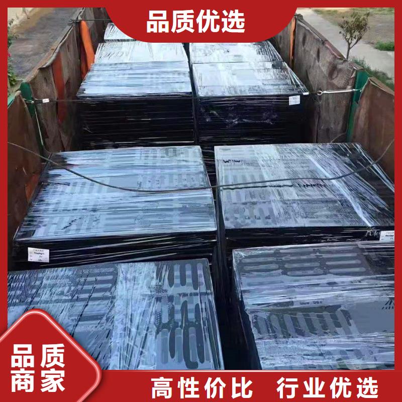 球墨铸铁井盖K9球墨铸铁管厂家直销省心省钱