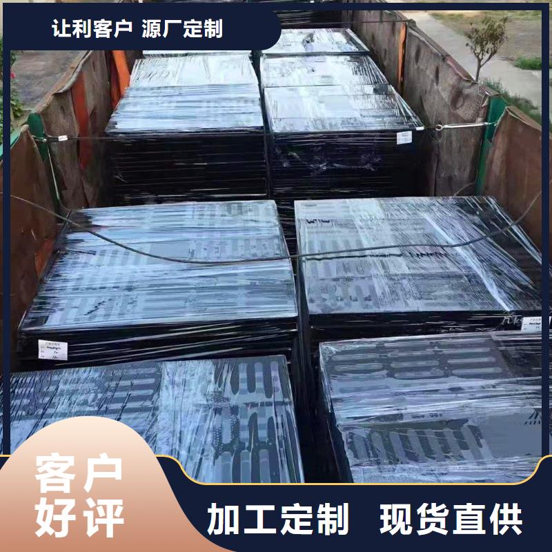 球墨铸铁井盖球墨铸铁篦子发货迅速