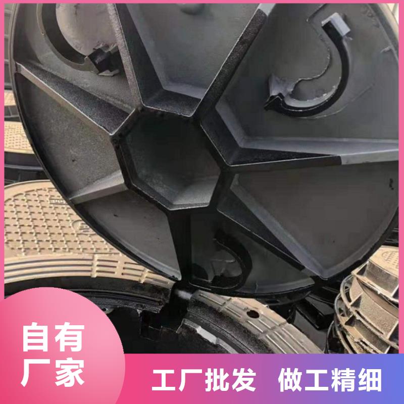 球墨铸铁井盖离心球墨铸铁管定金锁价