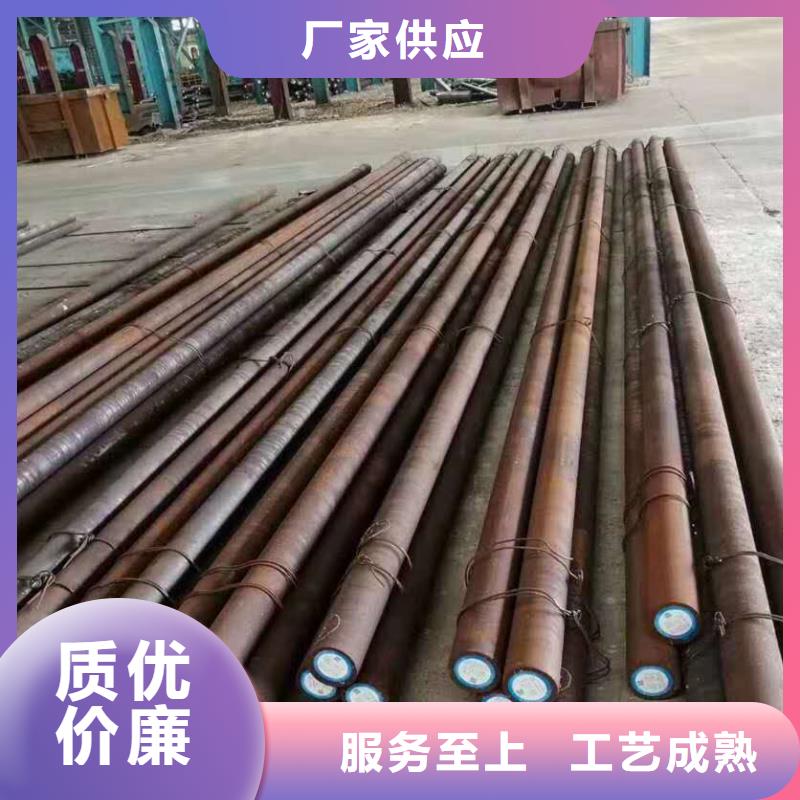 【特殊钢冷拔异型钢管厂家应用领域】