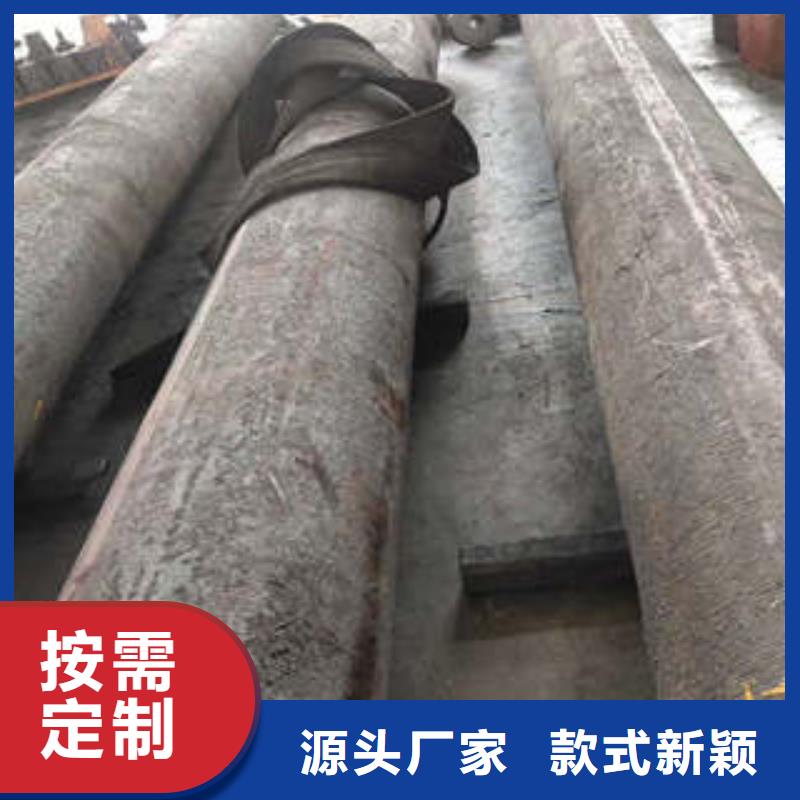 弹簧钢酸洗钝化磷化钢管有口皆碑