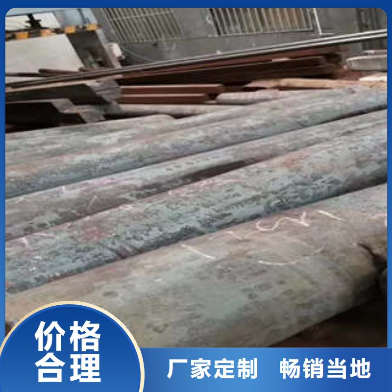 弹簧钢42Crmo合金钢管源厂直销