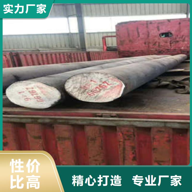 弹簧钢_42Crmo合金钢管满足客户需求
