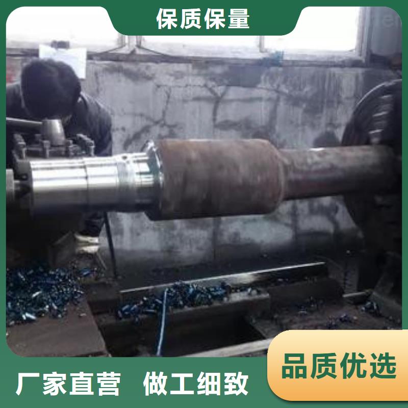 轧辊钢精密异形钢管支持加工定制