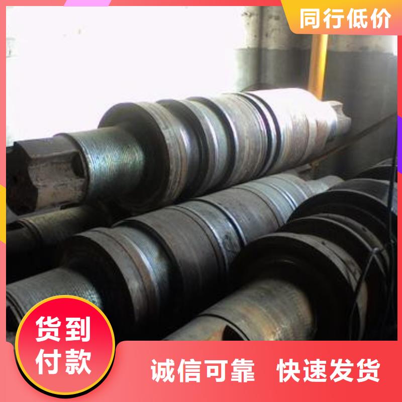 轧辊钢316Ti不锈钢管优良工艺