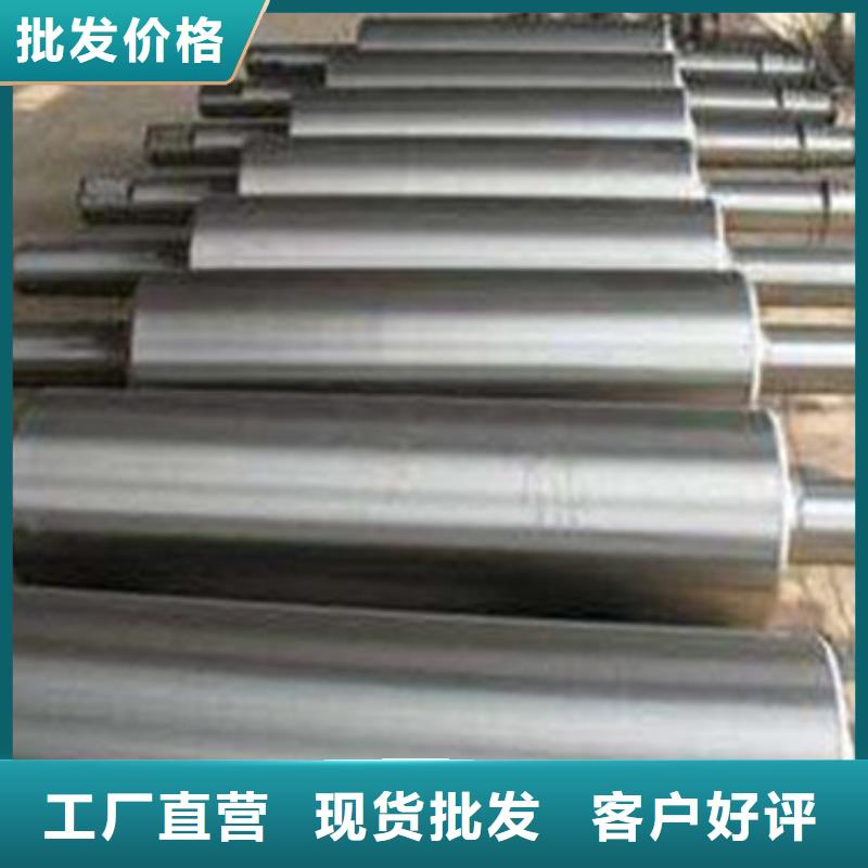 轧辊钢弹簧钢厂家实拍展现