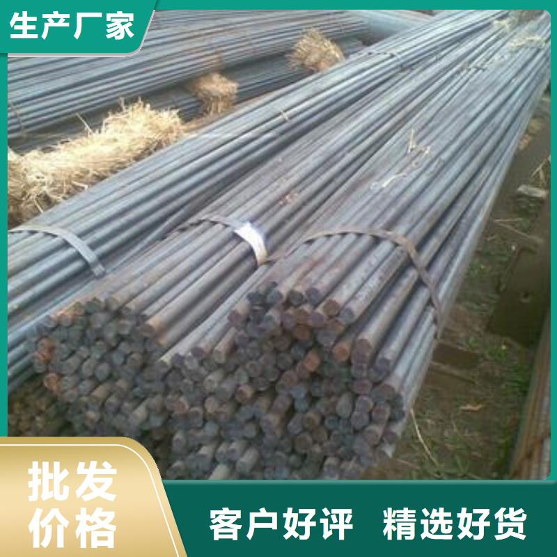 军工钢42Crmo合金钢管货源报价