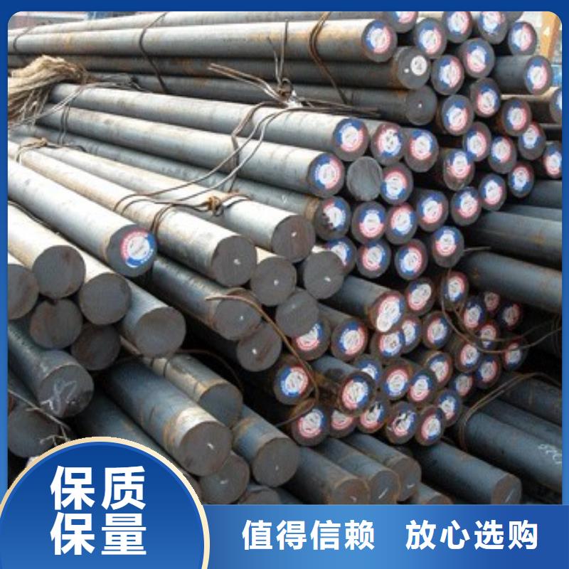 军工钢-12Cr18Ni9不锈钢管厂家发货及时