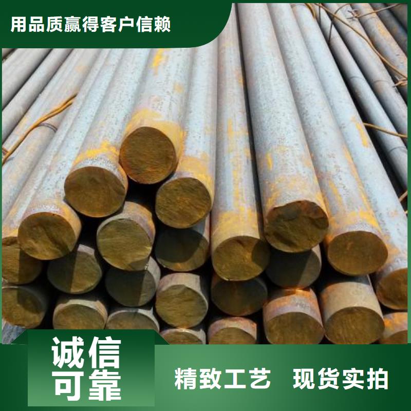 军工钢12Cr18Ni9不锈钢管资质认证