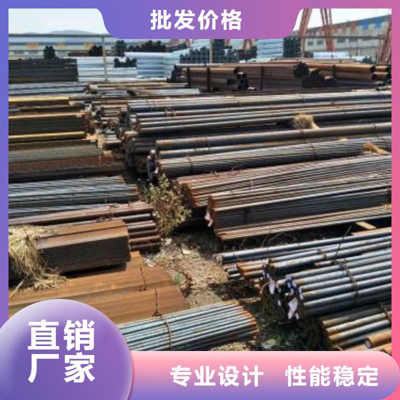 军工钢-12Cr18Ni9不锈钢管厂家发货及时
