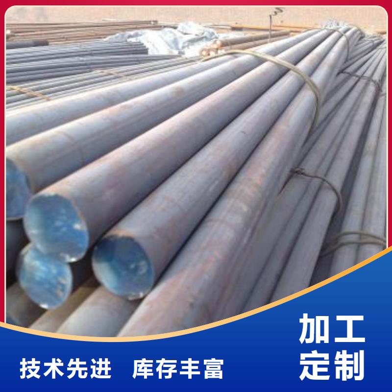 军工钢12Cr18Ni9不锈钢管资质认证