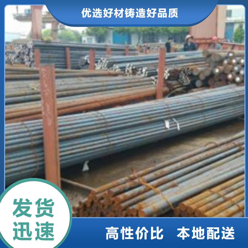 锻打圆钢注浆管品质保证