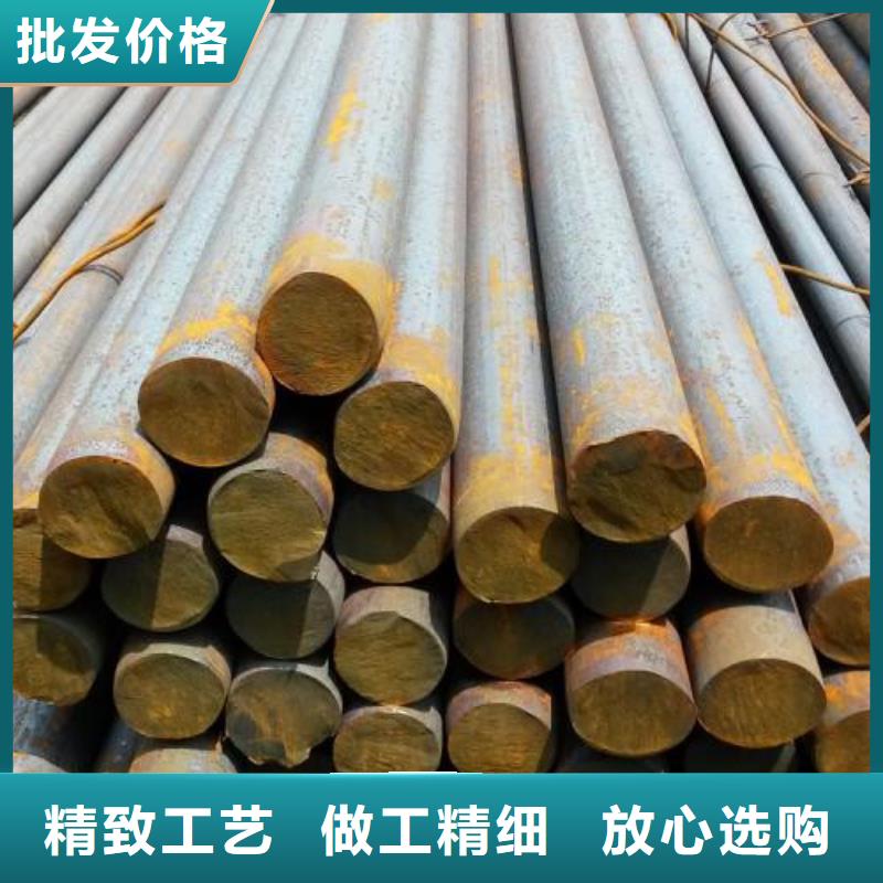 锻打圆钢,注浆管生产厂家质量层层把关