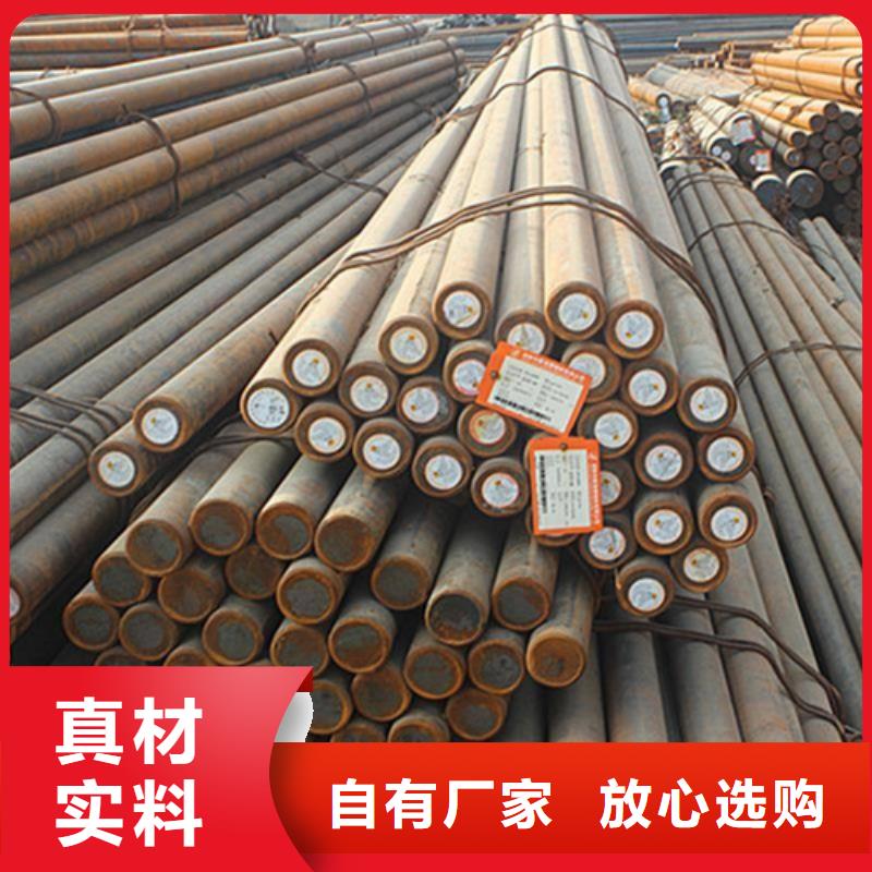 锻打圆钢-316Ti不锈钢管优质货源