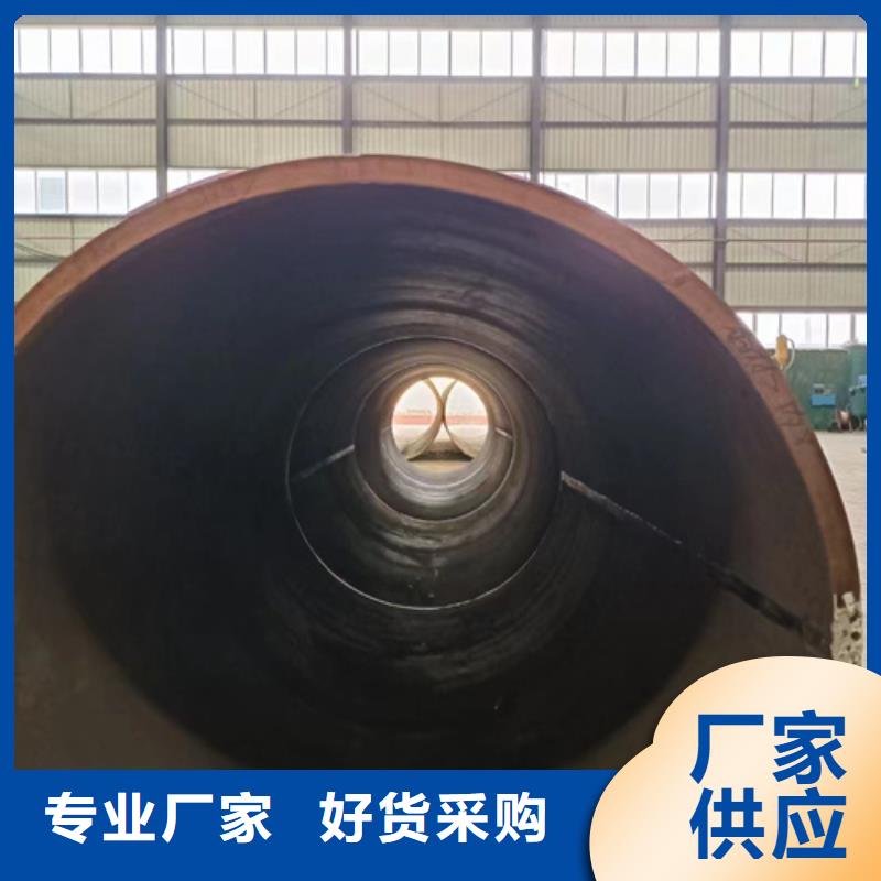 35CrMoV合金管实力厂家，让您放心