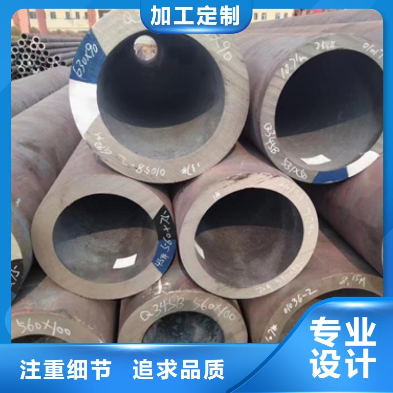 35CrMoV合金管实力厂家，让您放心