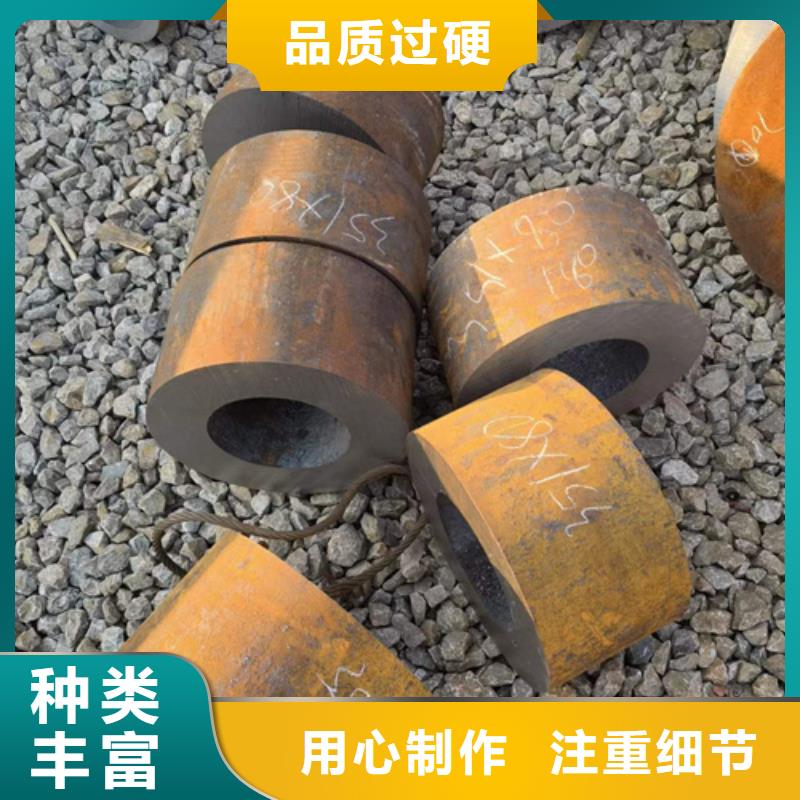 经验丰富的27SiMn合金管基地