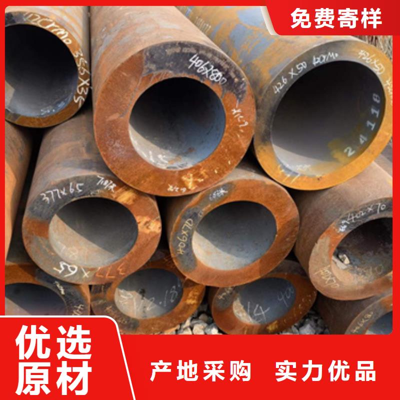 35CrMoV合金管实力厂家，让您放心