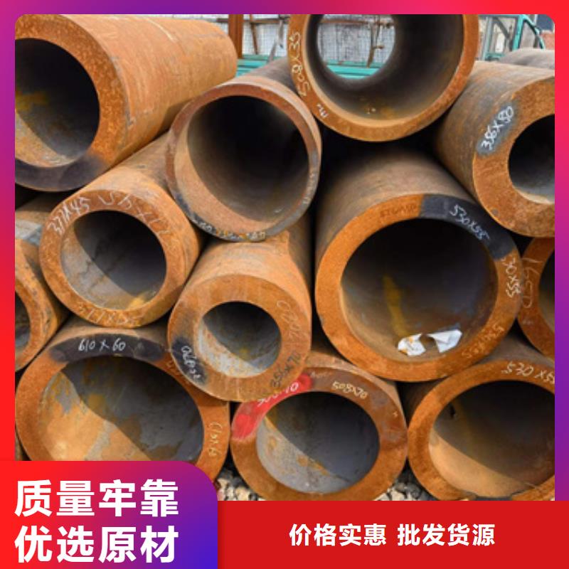 经验丰富的27SiMn合金管基地