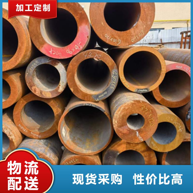 15Mo3合金钢管-接受定制