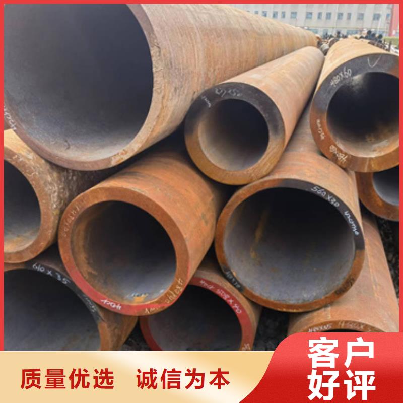 经验丰富的27SiMn合金管基地