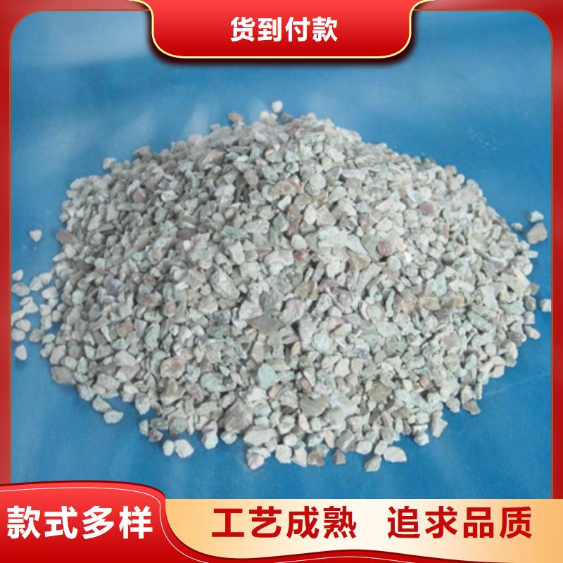 沸石填料批发价供应