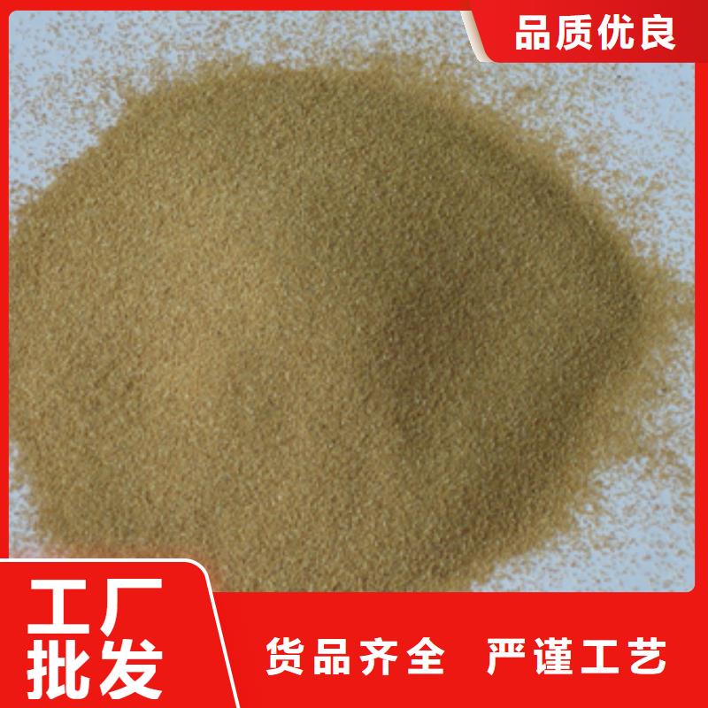 瓷砂滤料质优价廉
