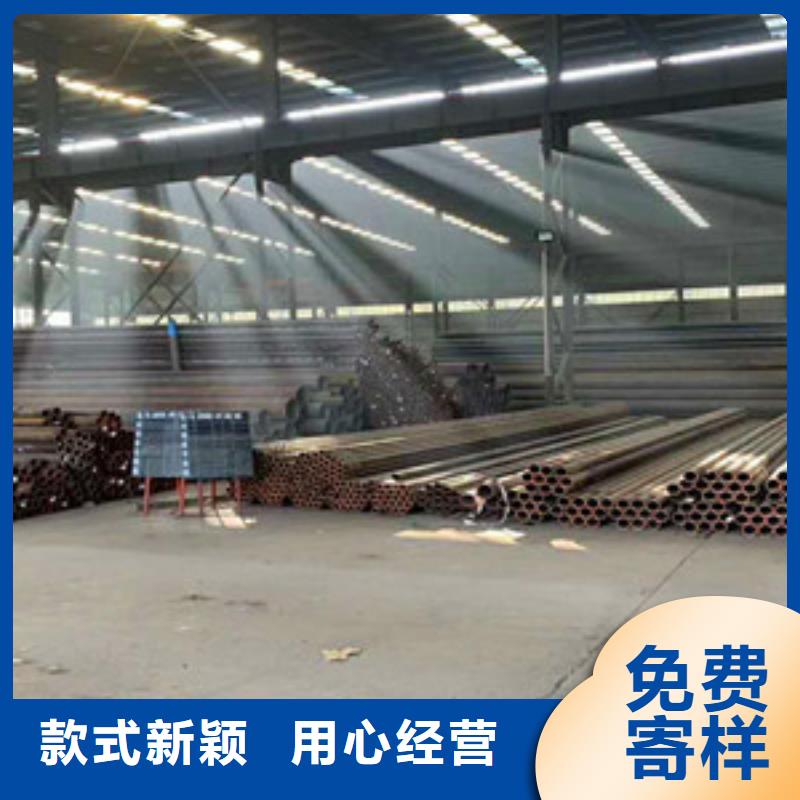无缝钢管Q345C无缝钢管质量为本