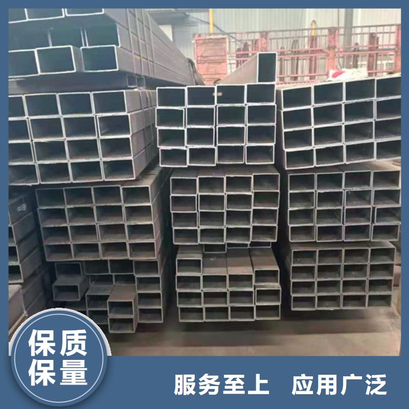 无缝方管无缝钢管工厂现货供应