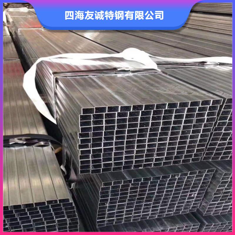 无缝方管无缝钢管工厂现货供应