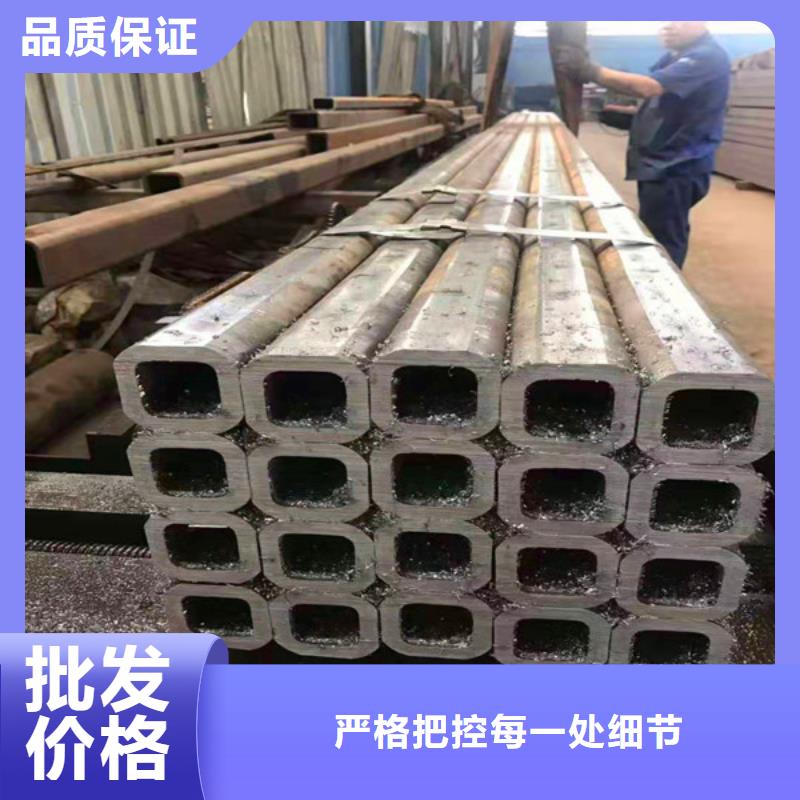 无缝方管无缝钢管工厂现货供应