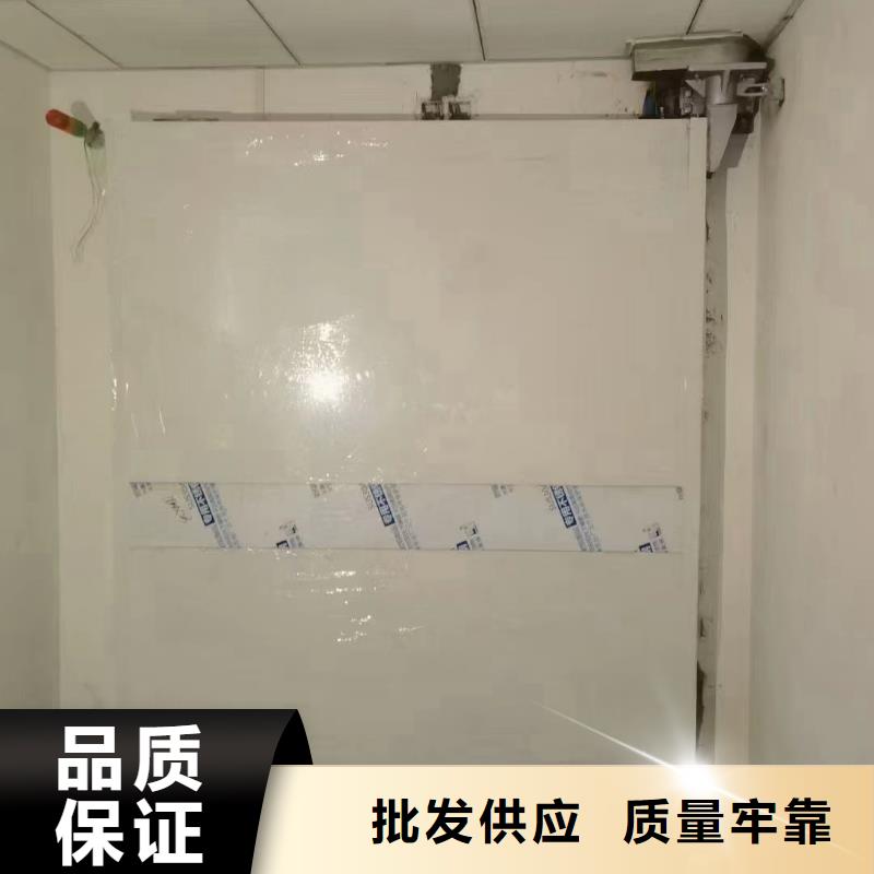 联影CT-DR辐射防护工程施工厂家