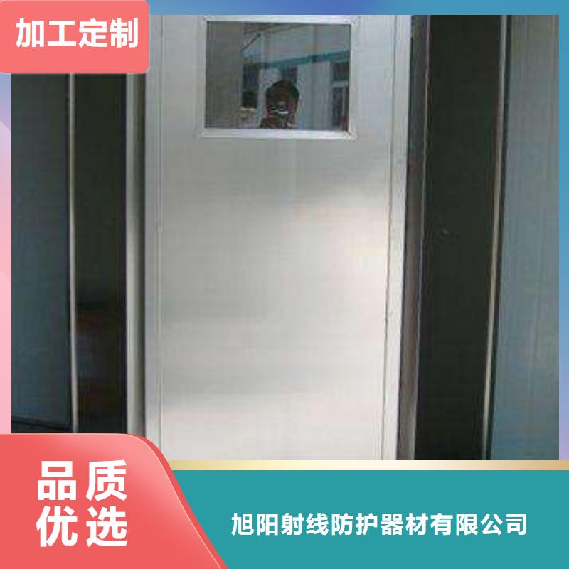 铅板铅门厂自营品质有保障