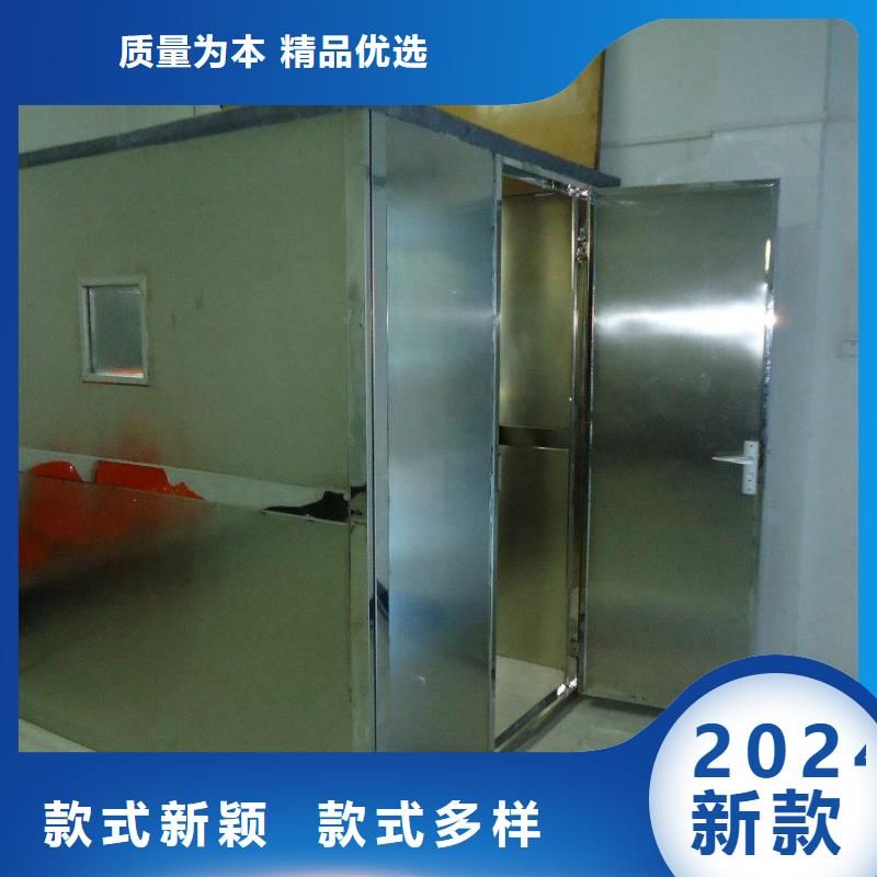 铅板-防辐射铅门根据要求定制