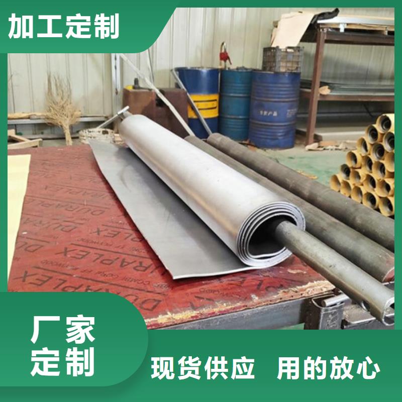 铅板铅门厂自营品质有保障