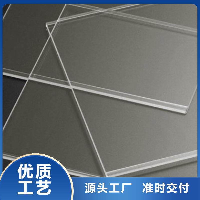铅玻璃铅屏风厂家用好材做好产品