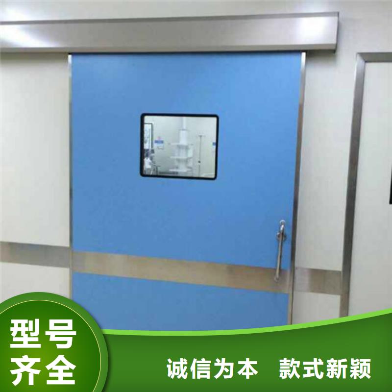 铅门牙科铅门实力厂家