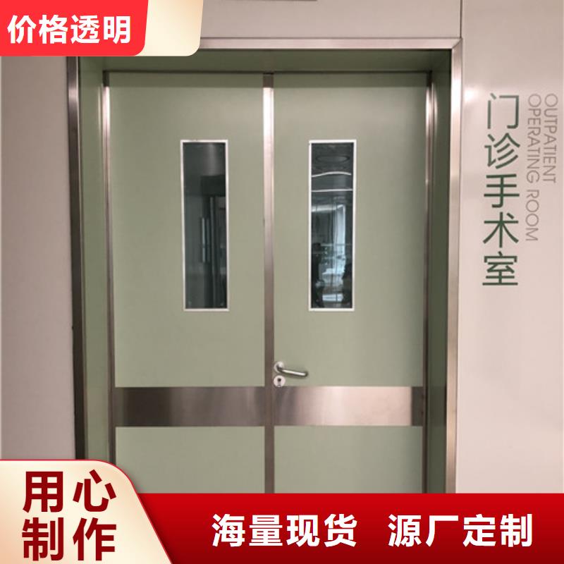 铅门牙科铅门实力厂家