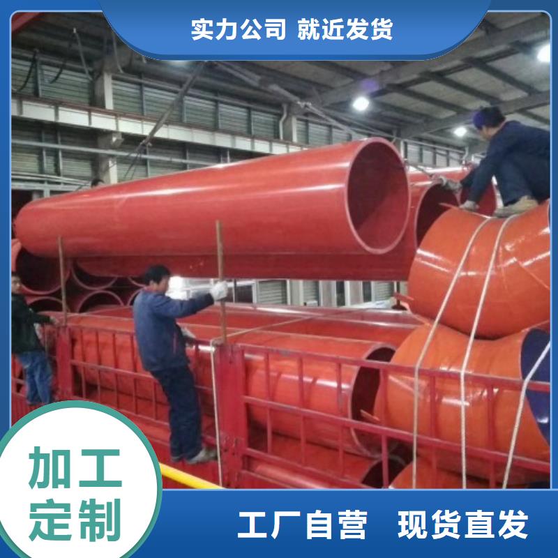 逃生管道-MPP电力管道详细参数
