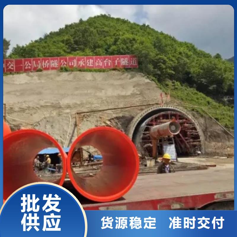 轻质逃生管价位