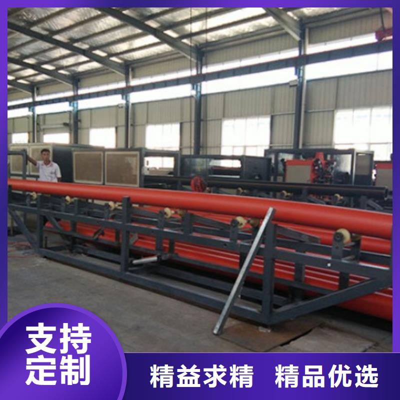 MPP电力管MPP管道实力公司
