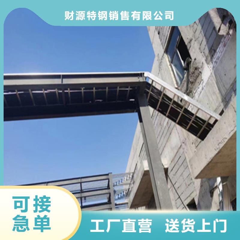 桥架耐磨钢板质保一年