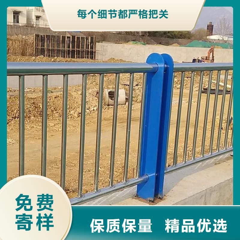 48-热镀锌立柱以质量求生存