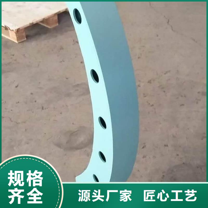 48-热镀锌立柱以质量求生存