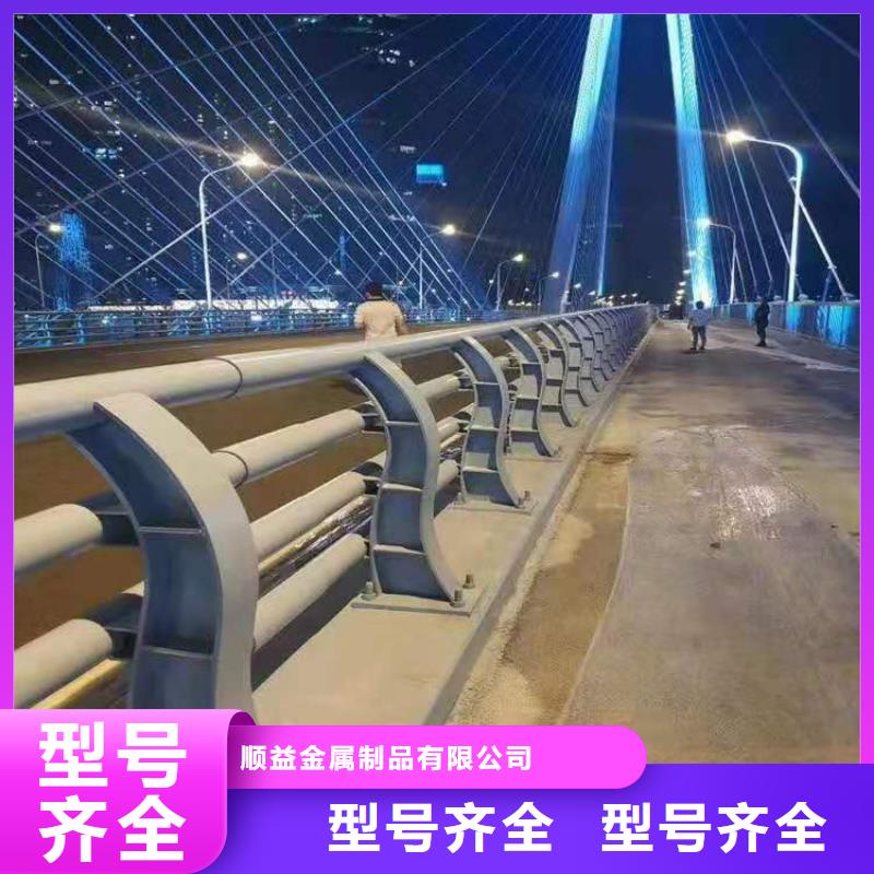 48-热镀锌立柱以质量求生存